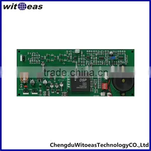 DSP Technology 8.2Mhz Eas Alarm Security System With Stable Performance thumbnail-3