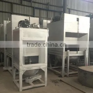 Aluminum Ash Separation Equipment for Pure Aluminum Collection thumbnail-1