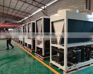 Guangdong Xingfeng Refrigeration Equipment Co., Ltd. company overview - view 2 thumbnail