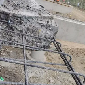 Concrete Hydraulic Dismantling High-pressure Cleaning Machine thumbnail-4