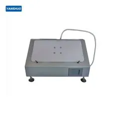 YS383 Diaper Anti-Side Leak Performance Tester thumbnail-1