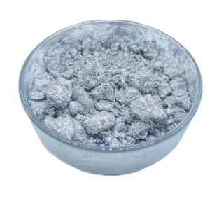 Water Based Aluminium Paste for Metallic Latex Balloons thumbnail-4