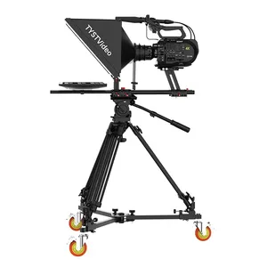 TYSTDirect Broadcast Studio Teleprompter Interview & Livestream Use Windows Mac Support thumbnail-5