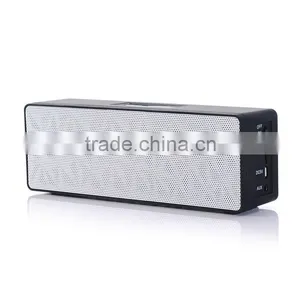 Portable Wireless Audio Center Speaker thumbnail-1