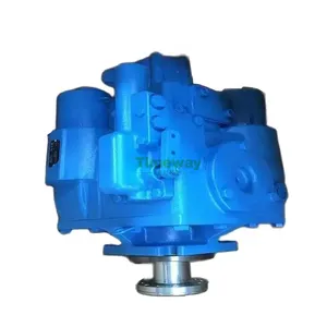 5421 5423 Series Hydraulic Pump for EATON Concrete Mixer Truck Manufacturer Repairing thumbnail-6