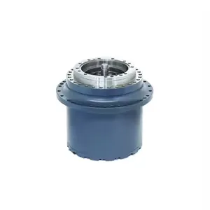 Sany SY235 Excavator Final Drive Travel Reduction Gearbox - Exchange Core Unit thumbnail-5