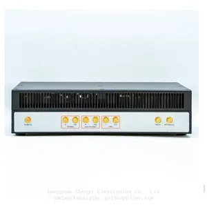 Signal Hound PCR4200 100 KHz to 20 GHz Four-Channel Phase Coherent Receiver thumbnail-3