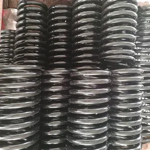 Wholesale Compress Springs for Engineering Equipment Spiral Springs thumbnail-3