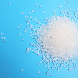 TPE/TPV/TPS Granular Materials for Acidic Carbonated Beverage Bottle Cap Gasket thumbnail-3