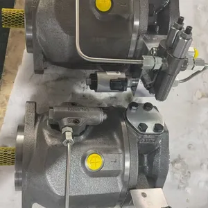 A10VO Axial Piston Pump Hydraulic A10VO71 Hydraulic Pump Displacement Variable Axial Piston Pump A10VO71DFLR/31R-PSC62N00-S1718 thumbnail-1