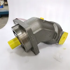 A2F A2FO Series Axial Piston Motor Fixed Pump Rotary Oil Pump A2FO32/61L-PBB05 Tractor Hydraulic High Pressure Pump thumbnail-5
