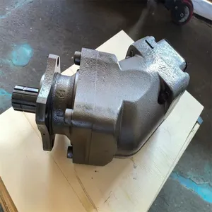 SAP012R SAP025R SAP034R SAP047R SAP056R SAP064R SAP084R Series Sunfab Hawe Hydraulic Piston Pump SAP108R-N-DL4-L35-SOS-000 thumbnail-5