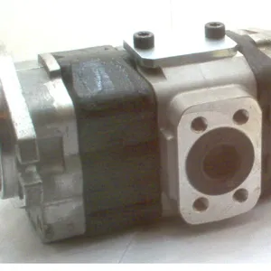 KYB Gear Pump KP KFP KP05 KP0530 KP0535 KP0540 KP0553 KP0560 KP0570 KP0588 Series KP0553-53CSES KFP2228 thumbnail-5