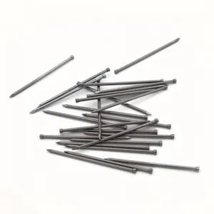Electroplated Finish Nails - Corrosion Resistant for Interior Woodworking thumbnail-3