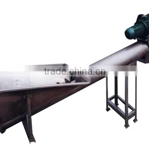 Vegetable Elevator/Vegetable Hosting Machine thumbnail-3