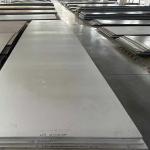 19-9DL,19-9DX,17-14CuMo,202,216,21-6-9 Austenitic Stainless Steel Bar Sheet Pipe, Heat & Corrosion Resistant Alloy Material thumbnail-5
