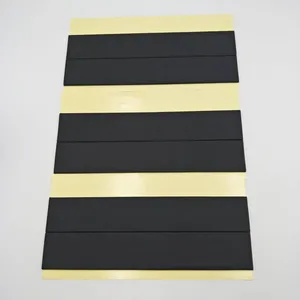 High-quality Sedalpe80/pu70 Led Black Light-blocking, Anti-oxidation Conductive Self-adhesive Tape thumbnail-2