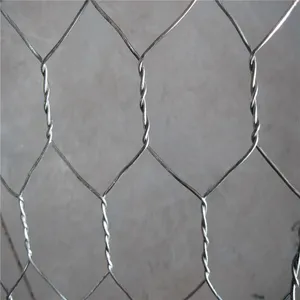 Industrial Grade Gabion Mesh Custom Size Gabion Cage for Roadside Protection OEM thumbnail-4
