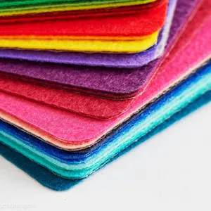 Felt Fabric thumbnail-2