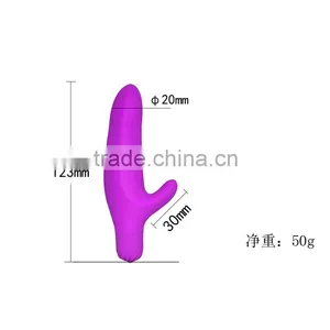 Strong Speed Sex Machine Dildo Vibrator for Women Adult Sex Toys Powerful Vibrator thumbnail-2