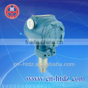 Piezoresistive Silicon Pressure Transmitter With 2088 Housing thumbnail-1