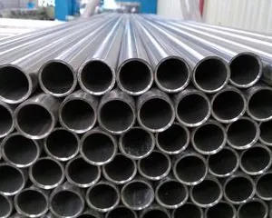 Stainless Steel Pipe for Industrial Pipeline thumbnail-2