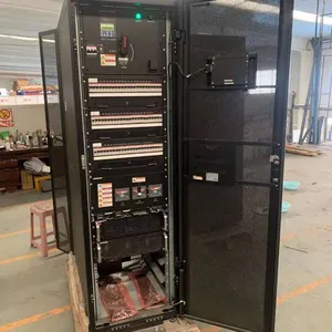 Eaton Price Ups Pw9130g1000t-ebm Voltage Stabilizer for Computer Rooms, Uninterruptible Power Supply for Servers thumbnail-1