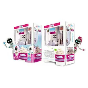 Wholesale Frozen Yogurt Vending Machine thumbnail-3