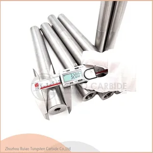 MFH Horizontal Grooving Anti-Vibration Holder thumbnail-1