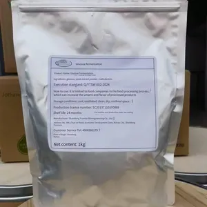 Manufacturer of Glucose Fermentation Products, Alternative to Dehydrogenation, Food-grade Preservatives thumbnail-2