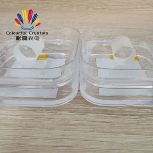 YAG Optical Crystal thumbnail-1