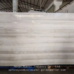 PP Honeycomb Core Panel for RV Van Vehicle thumbnail-5