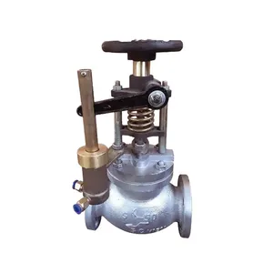 Manufacturer Direct Sales of Bronze Quick Closing Valves for Marine Use thumbnail-4