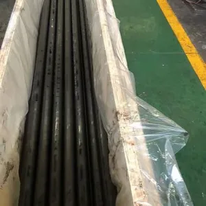 Heat Exchanger U-Bend Tube Supplier – ASTM A179 U-Bend Heat Exchanger Tube ASTM A179 | Seamless Cold Drawn | U-Bends for Floating Head HE thumbnail-4