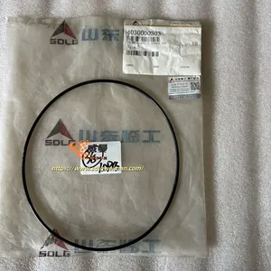 ORIGINAL SDLG 4030000303 O-RING FOR SDLG WHEEL LOADER L953 L955F L956F thumbnail-2
