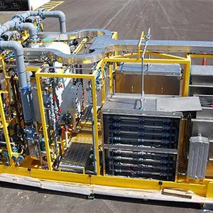 0.5 T/day Seawater Electrolysis Hypo Generator for Desalination Pretreatment thumbnail-2