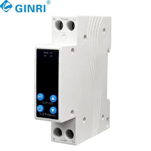 Reliable Voltage Guardian for Residential HVAC Systems, Single Phase Protection thumbnail-5