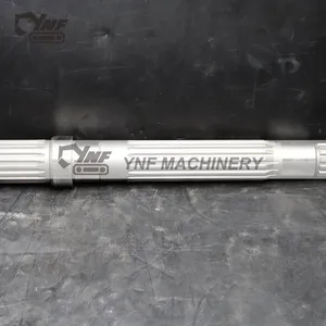 131617 K3V180DT Excavator Drive Shaft for Coupling Gearbox Service YNF17875 thumbnail-2