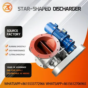 YJD Star Type Discharger thumbnail-5