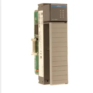 1746-IH16 Allen Bradley SLC500 System Input Module 1746IH16 thumbnail-1