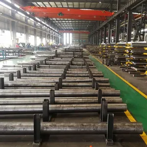 L2 L3 L6 Low Alloy Oil Hardening Mold Steel Bar Plate, High Toughness Tool Steel For Precision Gauges & Light Load Stamping Dies thumbnail-1