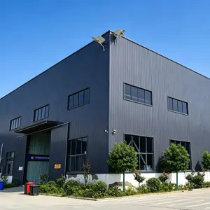 Shandong Michem Chemical Co., Ltd. company overview - view 1 thumbnail