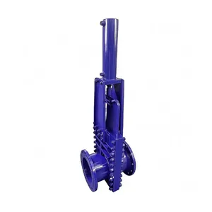 High Quality Mud Valve thumbnail-2