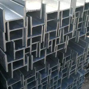 H Beam for Steel Structure Workshop Building Heavy Load Bearing Application thumbnail-3