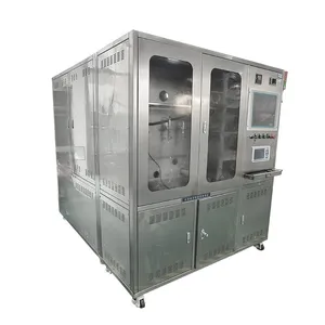 Washing Pump Performance Test Machine thumbnail-3