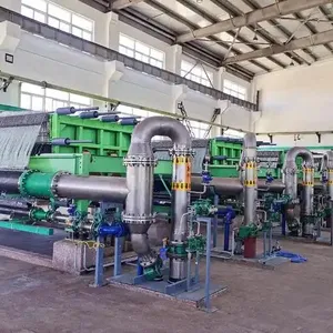 Ion‑Exchange Membrane Chlor‑Alkali System for Caustic Soda Production thumbnail-2