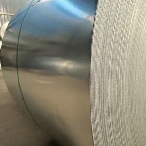 Galvanized Steel Coil (ASTM A653 Grade 80): Wholesale Bulk Order Supply thumbnail-2