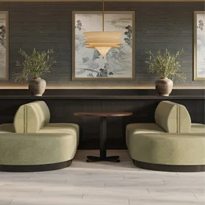 Kirkwood Banquette for Hotel Room thumbnail-2
