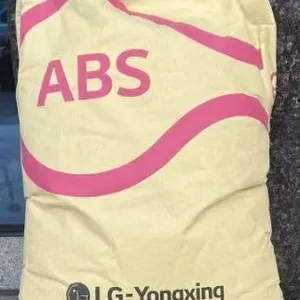 ABS HI121H LG Chem Injection Molding Resin, High Stiffness, Flame Retardant thumbnail-5