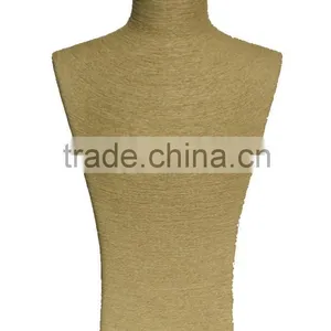 2015 New Products Natural Paper Twine Necklace Jewelry Display Stand A-22 thumbnail-3